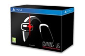 Games - Among Us: Impostor Edition - Sony PlayStation 4 - Party - 5016488138222