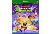 Games - Nickelodeon All-Star Brawl - Microsoft Xbox One - Action - 5016488138550
