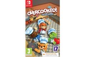 Games - Overcooked! Special Edition (Code in A Box) - Nintendo Switch - Action - 5056208812117