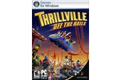 Games - Thrillville: Off the Rails - Windows - Action - 0023272004743