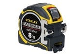 Meetgereedschap - Stanley Fatmax™ Autolock Tape - XTHT0-33501
