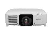 Projector - Epson Projector EB-PU2010W - 3LCD projector - LAN - Wit - 1920 x 1200 - 10000 ANSI lumens - V11HA52940