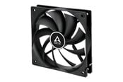 Case Fan - Arctic F12 behuizingsventilator - Case ventilator - 120mm - Black - 23 dBA - ACFAN00201A