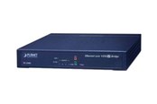 Repeater & zendontvanger - PLANET VC-234G 4-Port 10/100/1000T Ethernet to VDSL2 Bridge - VC-234G