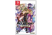 Games - De Grote Ace Attorney Kronieken - Nintendo Switch - Adventure - 013388410248
