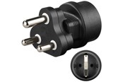 Accessoires (mounts, stopcontacten etc.) - Pro Stroom AV / multimedia paneel - 4040849954122