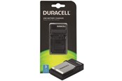 Batterij - DURACELL Charger with USB-kabel for DR9720/NB-6L - DRC5901