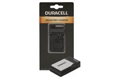 Batterijen & batterijgrepen - DURACELL Charger with USB-kabel for DR9933/NB-7L - DRC5909