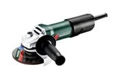 Haakse slijper - Metabo WEV 850-125 - Haakse slijper - 603611000