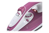 Strijken - Ariete Stoomstrijkijzer 6215 - steam iron - sole plate: Roestvrij Staal - 00S621500AR0