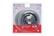 Cirkelzaag - Bosch Multi Material - 2608644652