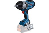 Gereedschap - Bosch Professional GDS Professional 18V-1000 (SOLO) - 06019J8301