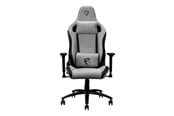 Gamer stoel - MSI MAG CH130 I Repeltek Fabric Gaming stoel Stoel - Metaal - Tot 150 kg - 9S6-B0Y30S-017