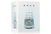 Koffie & Espresso - SMEG 50's Style - DCF02PGEU
