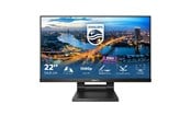 Scherm - 22" Philips B Line 222B1TC 75Hz touchscreen - 222B1TC/00