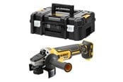 Haakse slijper - Dewalt DCG405NT-XJ - DCG405NT