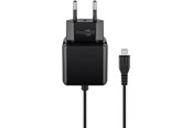 Mobiel - Adapters & Opladers - Pro Micro-USB Type B Voeding 3.0A - 4040849496035