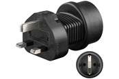 Accessoires (mounts, stopcontacten etc.) - Pro Stroom AV / multimedia paneel - 4040849953071