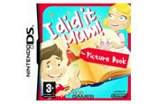 Games - Ik heb het gedaan, Mama! Beeldverhaal - Nintendo DS - Entertainment - 8023171014609