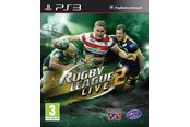 Games - Rugby League Live 2: Game of the Year (DELETED TIT - Sony PlayStation 3 - Sport - 9312590123757