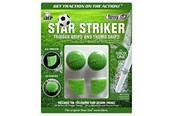 Gaming accessoires - iMP TECH Trigger Treadz Star Striker: 4 Trigger Treadz Pack for Xbox One - Miscellaneous Accessoires voor spelconsole - Microsoft Xbox One - 5060176364790