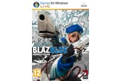 Games - BlazBlue: Calamity Trigger - Windows - Fighting - 4510772105224