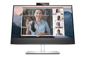 Scherm - 24" HP E24mv G4 - 1920x1080 (FHD) - 60Hz - IPS - 169L0AA#ABB
