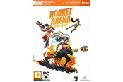 Games - Rocket Arena - Mythic Edition (Code in a Box) - Windows - Action - 5035226124150