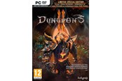 Games - Dungeons 2: Kerkers 2 - Windows - RPG - 4260089416628