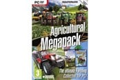 Games - Agricultural Megapack - Windows - Simulator - 7350021964403
