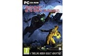 Games - Sherlock Holmes - De Hond van de Baskervilles - Windows - Adventure - 5050740024496