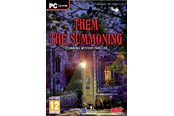 Games - Them - The Summoning - Windows - Adventure - 5050740024649