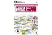 Games - Challenge Me: Word Puzzels - Windows - Puzzle - 5060015539556