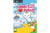 Games - Angel Cat Sugar - Windows - Adventure - 5060102952121