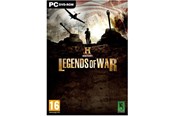 Games - History: Legends of War /PC - Windows - Strategy - 5060193301297