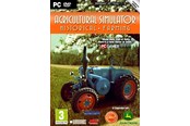 Games - Agricultural Simulator: Historical Farming - Windows - Simulator - 4020636114960