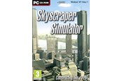 Games - Skyscraper Simulator - Windows - Simulator - 4020636114397