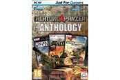 Games - Achtung Panzer: Anthology - Windows - Strategy - 4020636230769