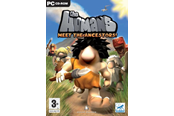 Games - De Mensen: Ontmoet de Voorouders - Windows - Adventure - 4020628503932