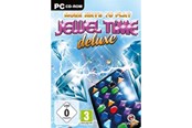 Games - Juwelen Tijd Deluxe - Windows - Puzzle - 5060015030114