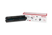 Inkt, toner en verbruiksartikelen - Xerox C230/C235 Black Standard Capacity Toner Cartridge - 1.500 pages - *DEMO* - 006R04383