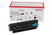 Inkt, toner en verbruiksartikelen - Xerox - Extra High Capaciteit - Zwart - Original - toner cartridge - 006R04378
