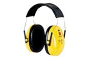 Veiligheidsuitrusting & Werkkleding - 3M Peltor Optime I - 7000039616
