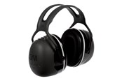 Headphones/Headsets - 3M Peltor X5A-SV - 7000103995