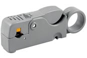 Gereedschap - Nighthawk Stripgereedschap met 2 messen - 4040849116612