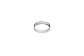 Doe-het-zelf waterkoeling - EK Water Blocks EK-Quantum Torque Kleur Ring 10-Pack STC 10/13 - Nickel - 3831109816462