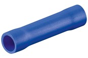 Accessoires (mounts, stopcontacten etc.) - Nighthawk Butt Connector Blauw - 4040849170423