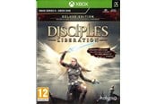 Games - Disciples: Liberation (Deluxe Edition) - Microsoft Xbox One - RPG - 4020628678715