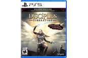 Games - Disciples: Liberation (Deluxe Edition) - Sony PlayStation 5 - RPG - 4020628678708