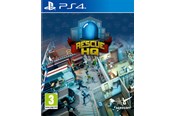 Games - Reddingscentrum - Sony PlayStation 4 - Strategy - 4015918153034